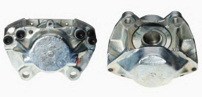 BUDWEG CALIPER 34806 -  Тормозной суппорт